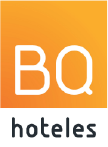 logo BQ Hoteles